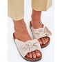 Clacquettes model 214495 Step in style