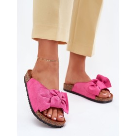 Clacquettes model 214496 Step in style