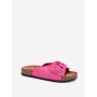 Clacquettes model 214496 Step in style