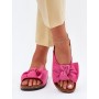 Clacquettes model 214496 Step in style