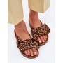 Clacquettes model 214497 Step in style