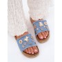 Clacquettes model 214499 Step in style