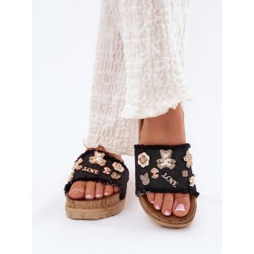 Clacquettes model 214500 Step in style