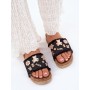 Clacquettes model 214500 Step in style