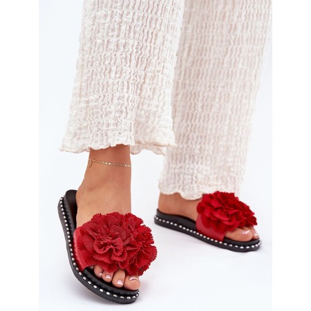Clacquettes model 214501 Step in style