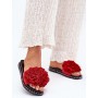 Clacquettes model 214501 Step in style