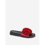 Clacquettes model 214501 Step in style