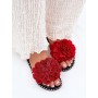Clacquettes model 214501 Step in style