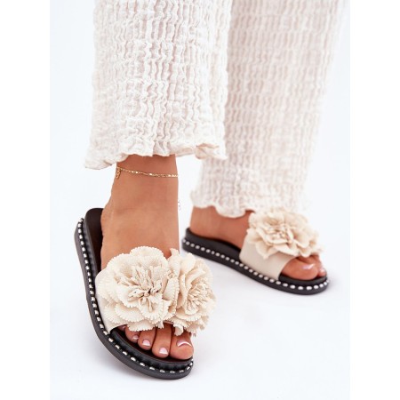 Clacquettes model 214503 Step in style