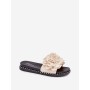 Clacquettes model 214503 Step in style