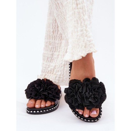 Clacquettes model 214504 Step in style