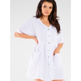 Robe de jour model 214509 Infinite You