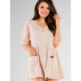 Robe de jour model 214511 Infinite You