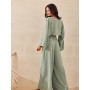Pantalon femme model 214530 Roco Fashion