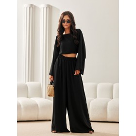 Pantalon femme model 214531 Roco Fashion