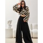 Pantalon femme model 214531 Roco Fashion