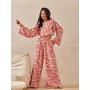 Pantalon femme model 214536 Roco Fashion