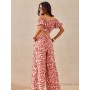 Pantalon femme model 214536 Roco Fashion
