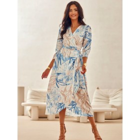Robe de jour model 214538 Roco Fashion