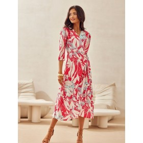 Robe de jour model 214539 Roco Fashion