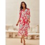 Robe de jour model 214539 Roco Fashion