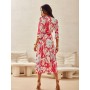 Robe de jour model 214539 Roco Fashion