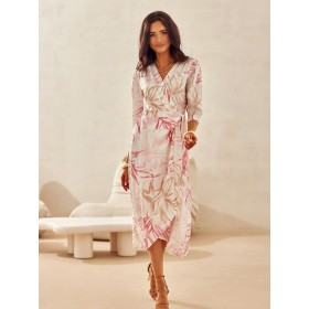 Robe de jour model 214540 Roco Fashion