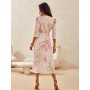 Robe de jour model 214540 Roco Fashion