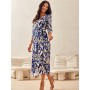 Robe de jour model 214541 Roco Fashion