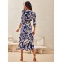 Robe de jour model 214541 Roco Fashion