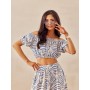 Chemisier model 214546 Roco Fashion
