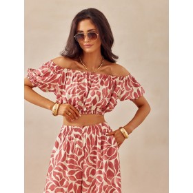 Chemisier model 214548 Roco Fashion