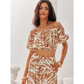 Chemisier model 214549 Roco Fashion