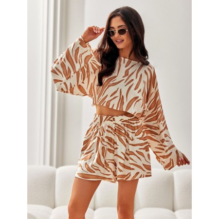 Chemisier model 214554 Roco Fashion