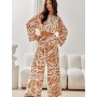 Chemisier model 214554 Roco Fashion
