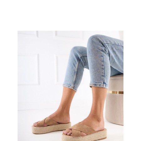 Clacquettes model 214556 PRIMO