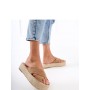 Clacquettes model 214556 PRIMO