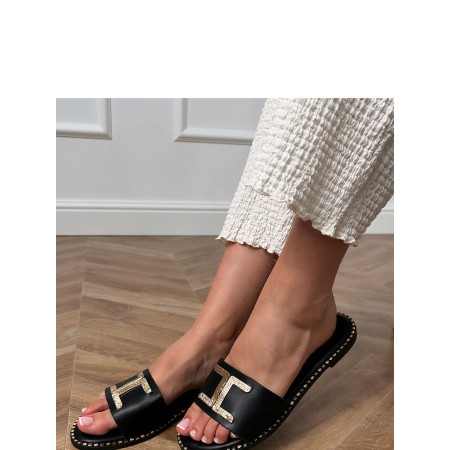 Clacquettes model 214558 PRIMO