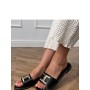Clacquettes model 214558 PRIMO