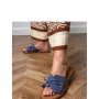 Clacquettes model 214559 PRIMO