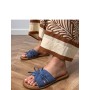 Clacquettes model 214559 PRIMO