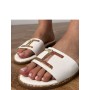 Clacquettes model 214565 PRIMO