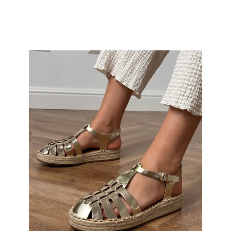 Sandales model 214566 PRIMO