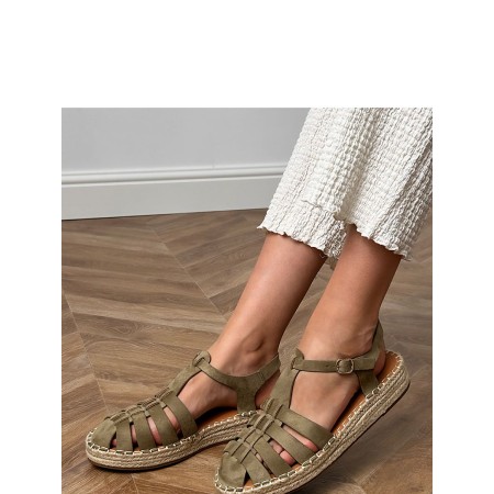 Sandales model 214567 PRIMO
