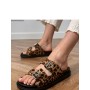 Clacquettes model 214569 PRIMO