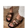 Clacquettes model 214569 PRIMO