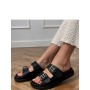 Clacquettes model 214570 PRIMO