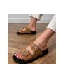 Clacquettes model 214572 PRIMO