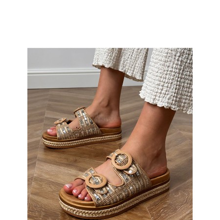 Clacquettes model 214573 PRIMO