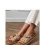 Clacquettes model 214573 PRIMO